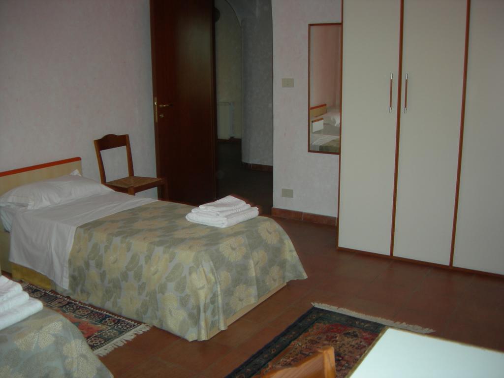 Vacanze Deaf Roma Quarto foto
