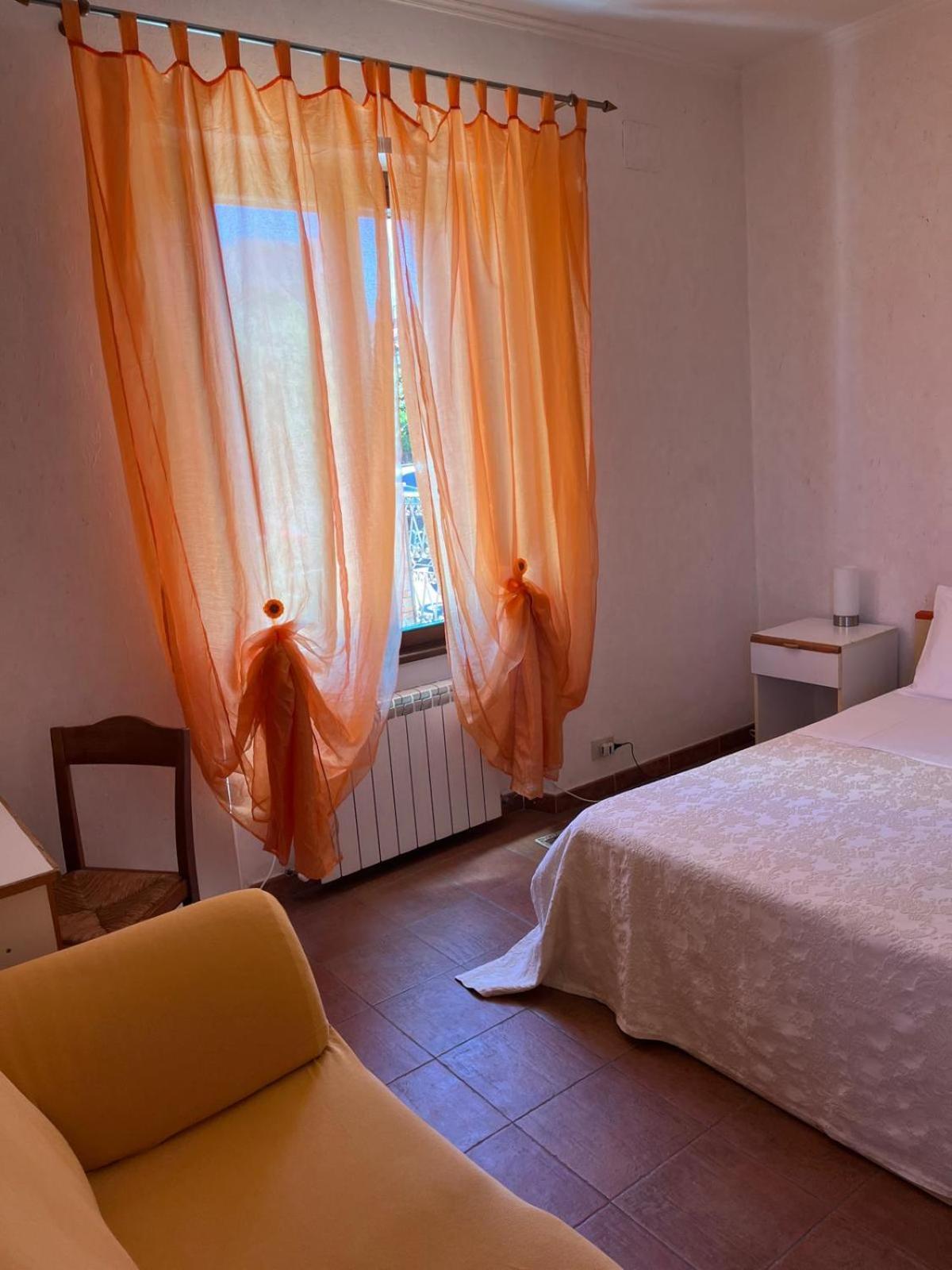 Vacanze Deaf Roma Exterior foto