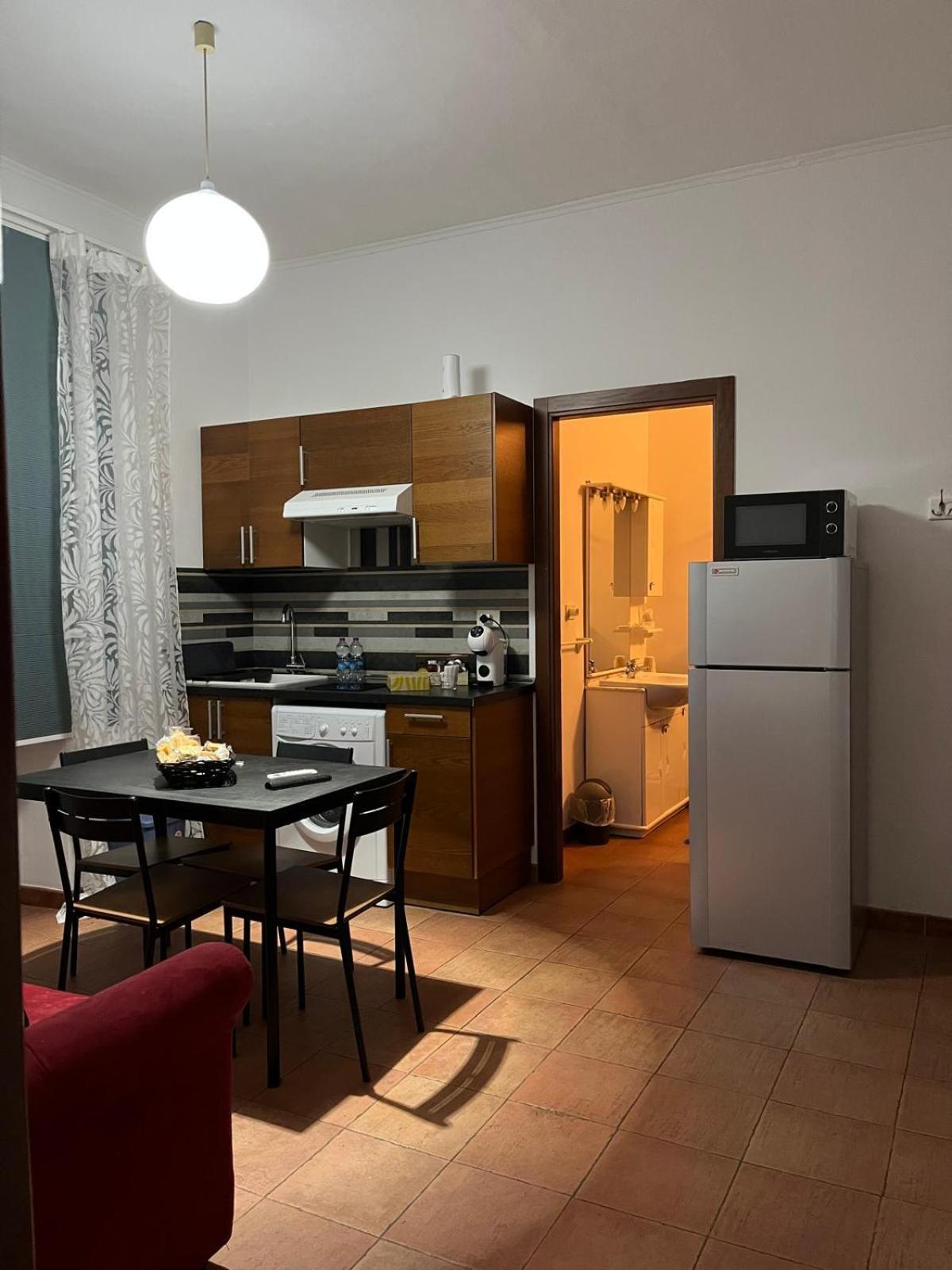 Vacanze Deaf Roma Exterior foto