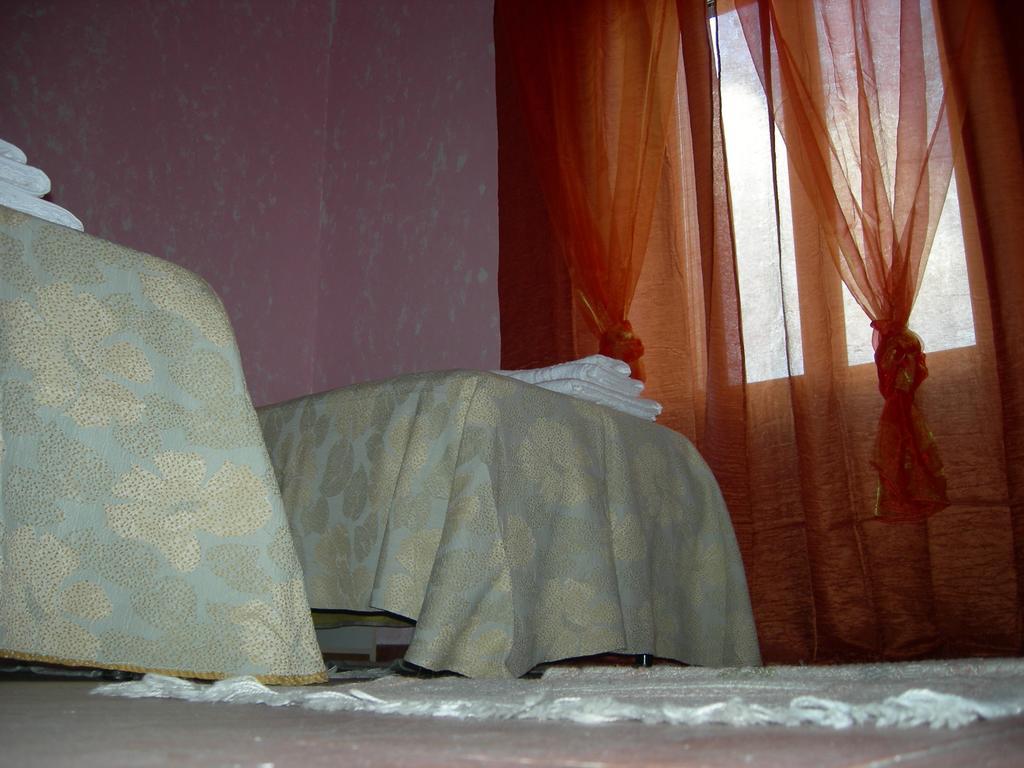 Vacanze Deaf Roma Quarto foto