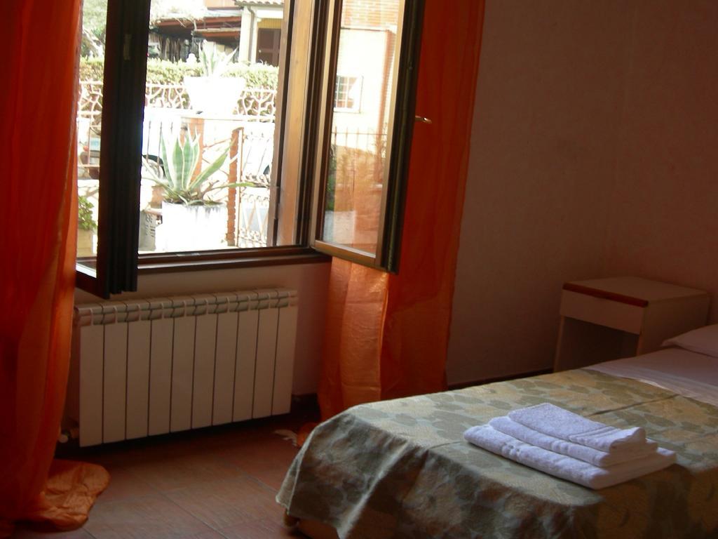Vacanze Deaf Roma Exterior foto