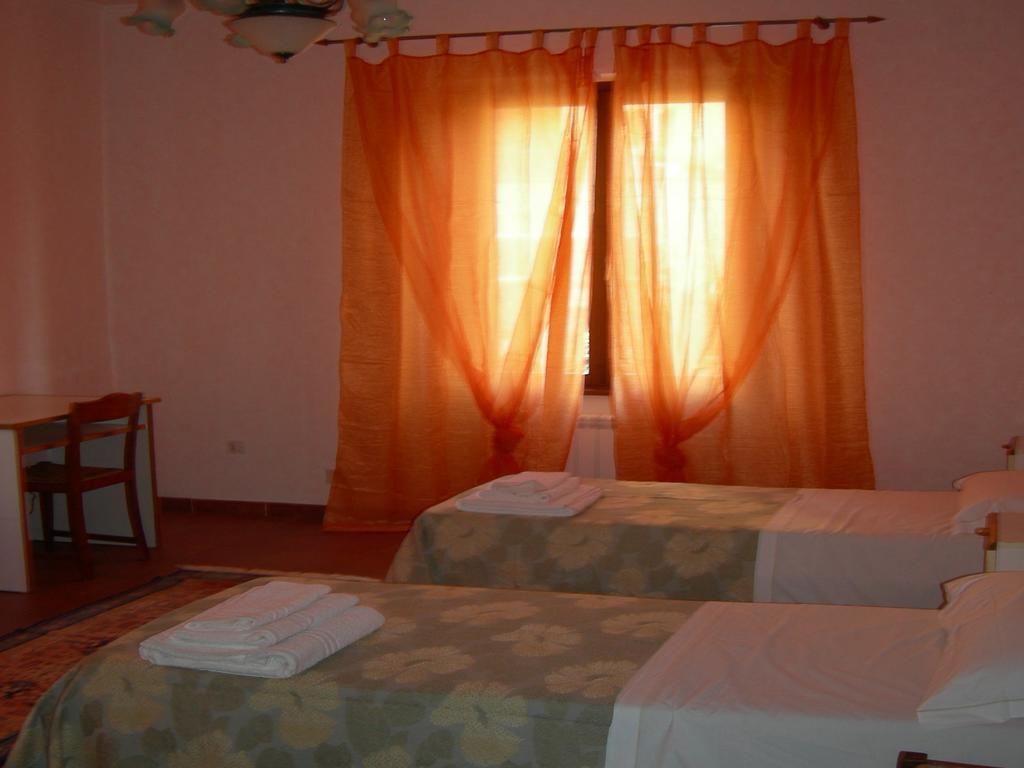 Vacanze Deaf Roma Exterior foto