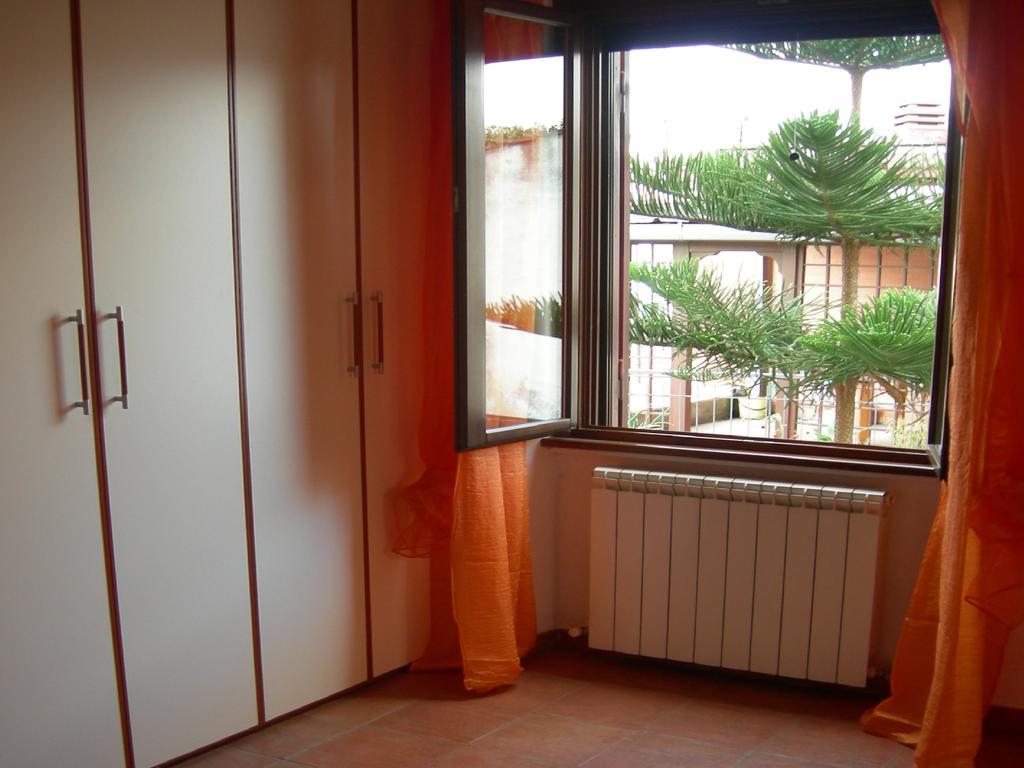 Vacanze Deaf Roma Exterior foto