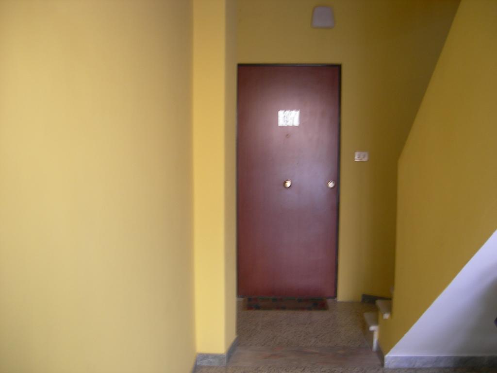 Vacanze Deaf Roma Exterior foto